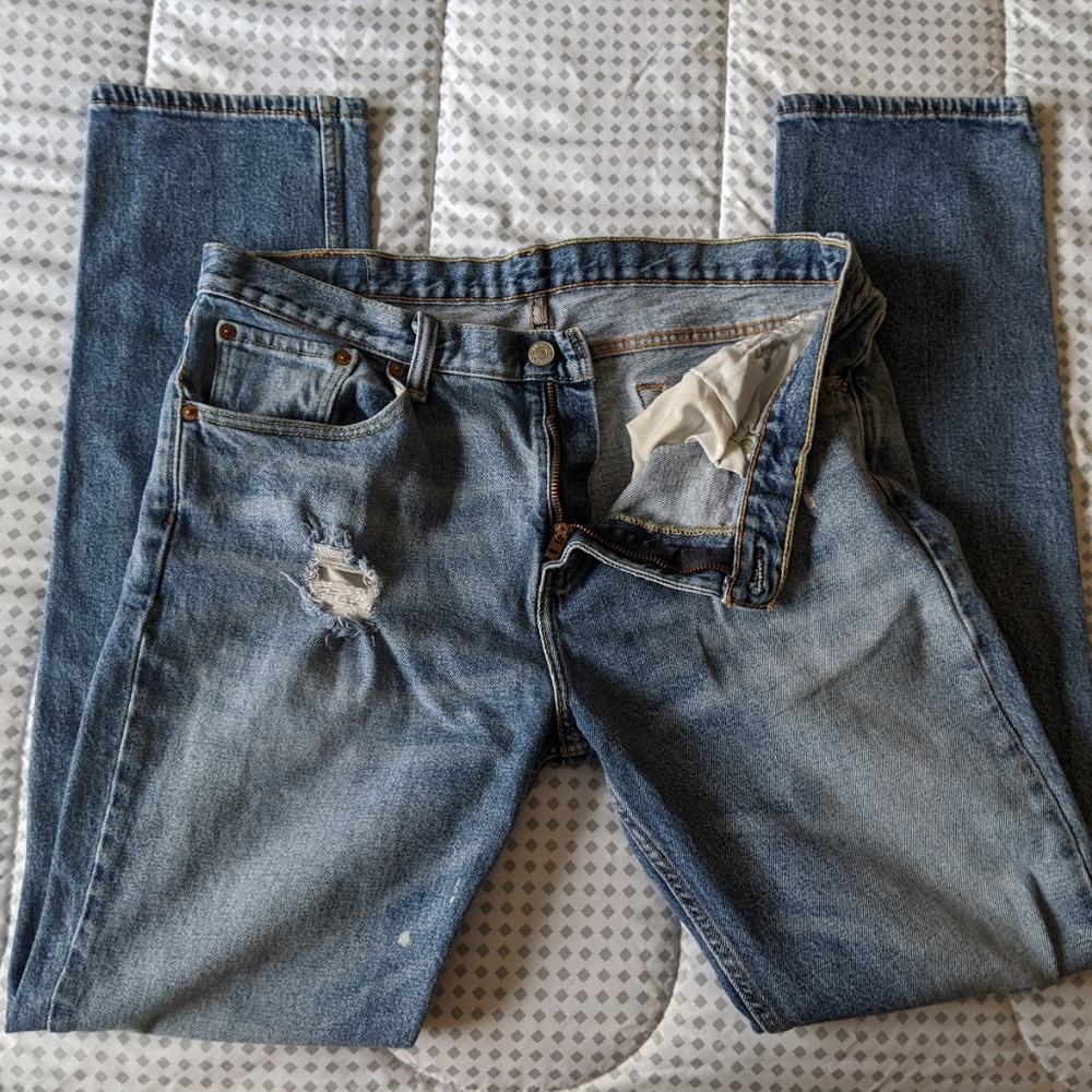 Men's H&M